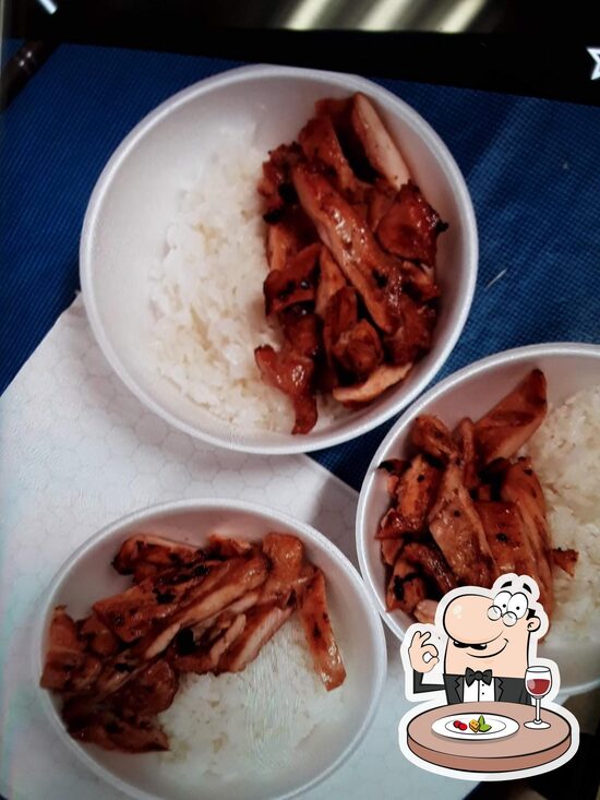 Raymond Grocery & Teriyaki in Raymond