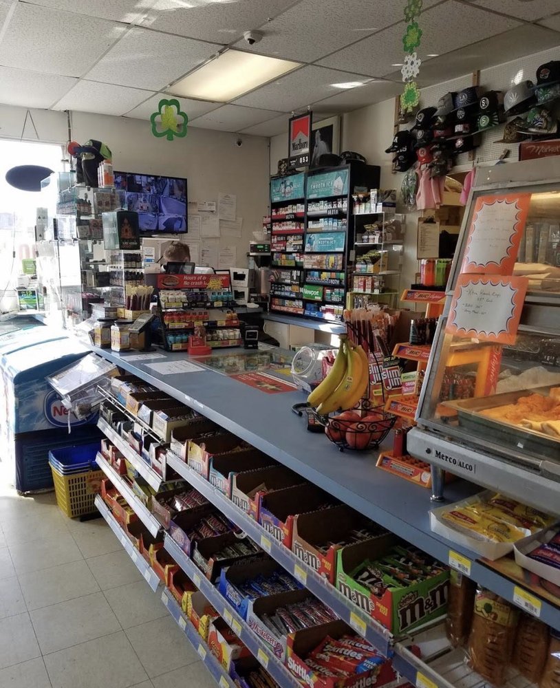 Raymond Grocery & Teriyaki gallery image 1