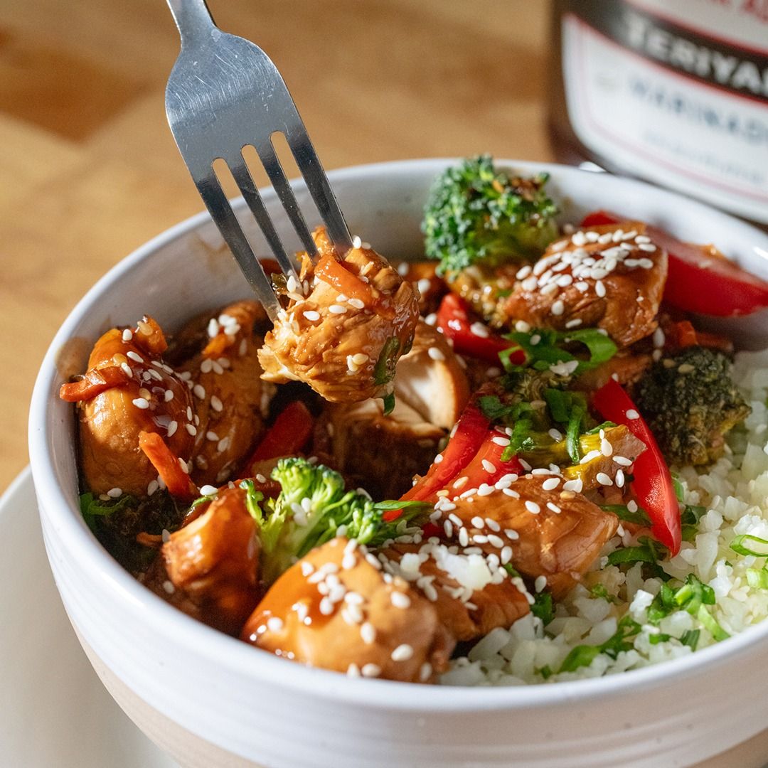 Raymond Grocery & Teriyaki gallery image 2