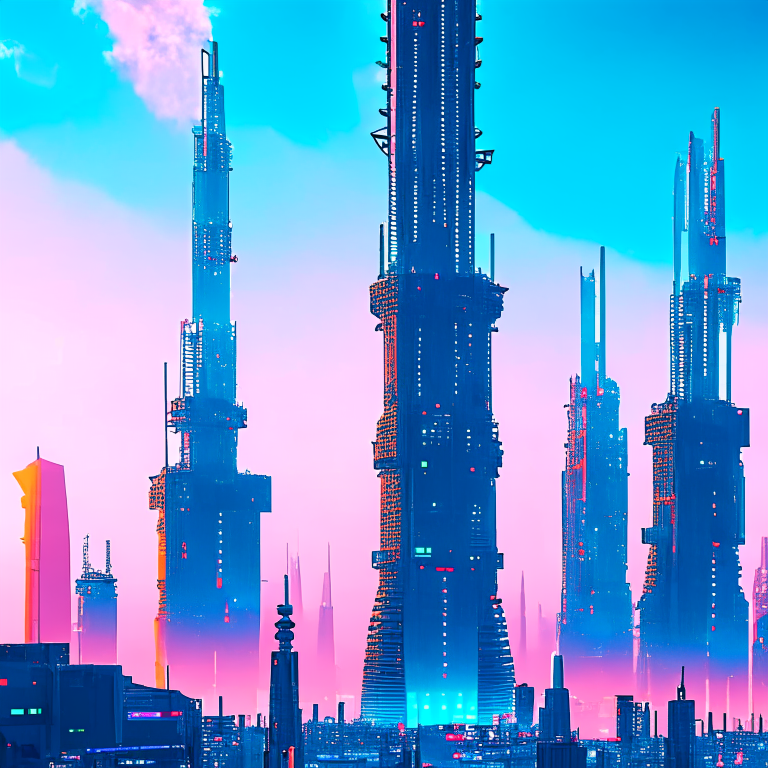 Vapor City, Raymond gallery image 2