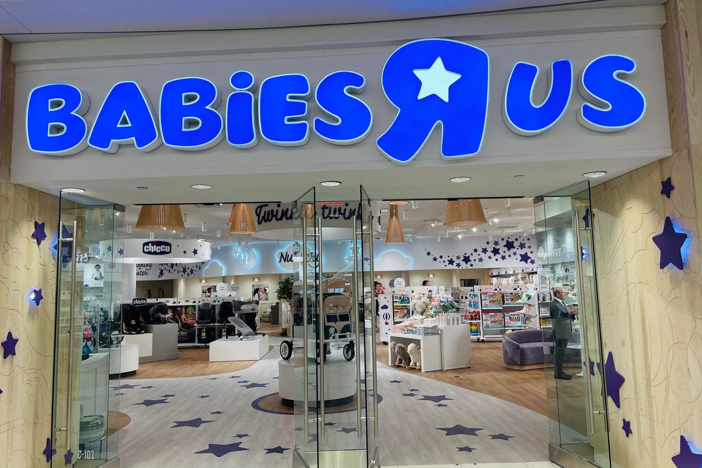 Babies"R"Us gallery image 1