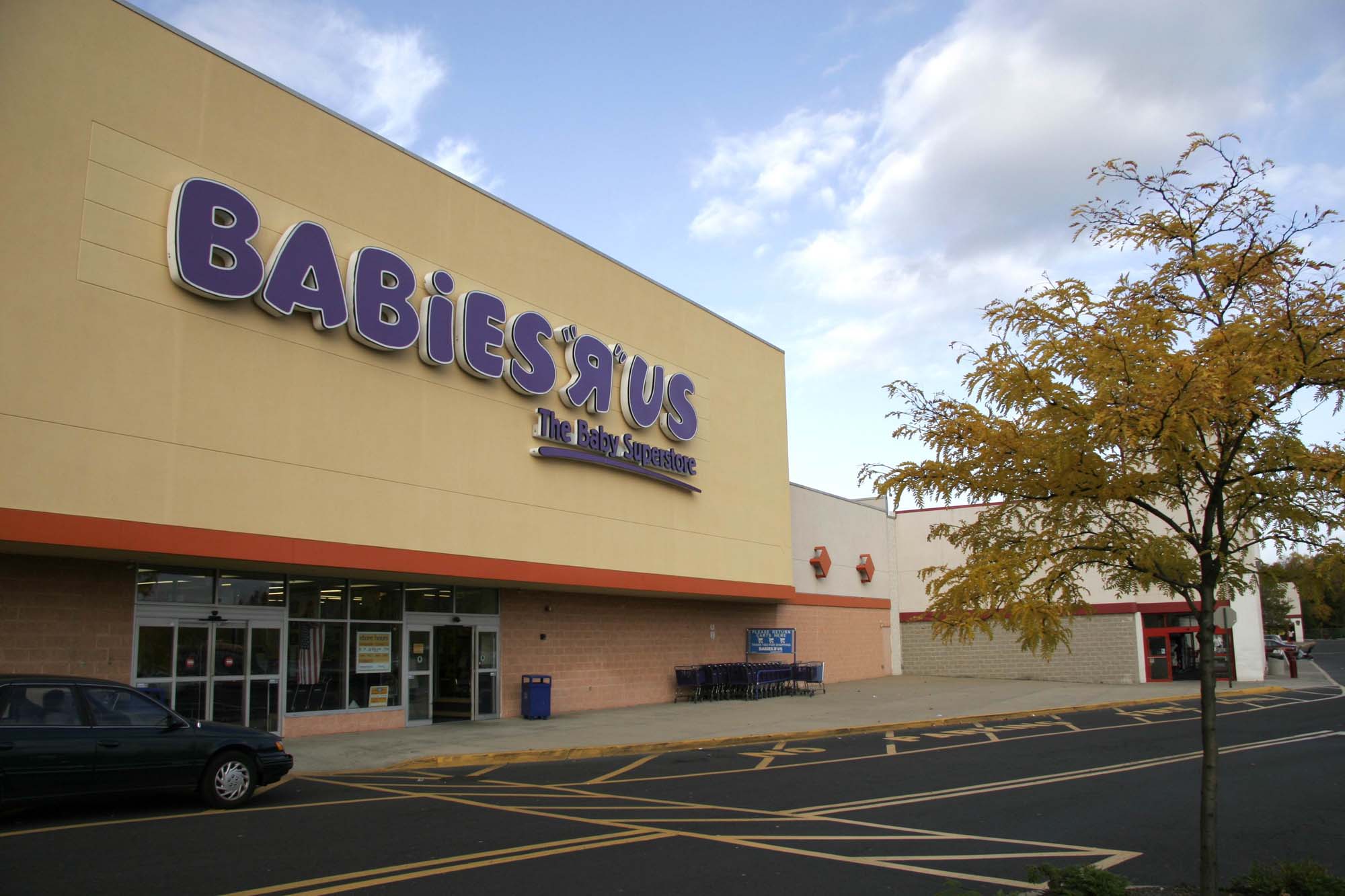 Babies"R"Us gallery image 2