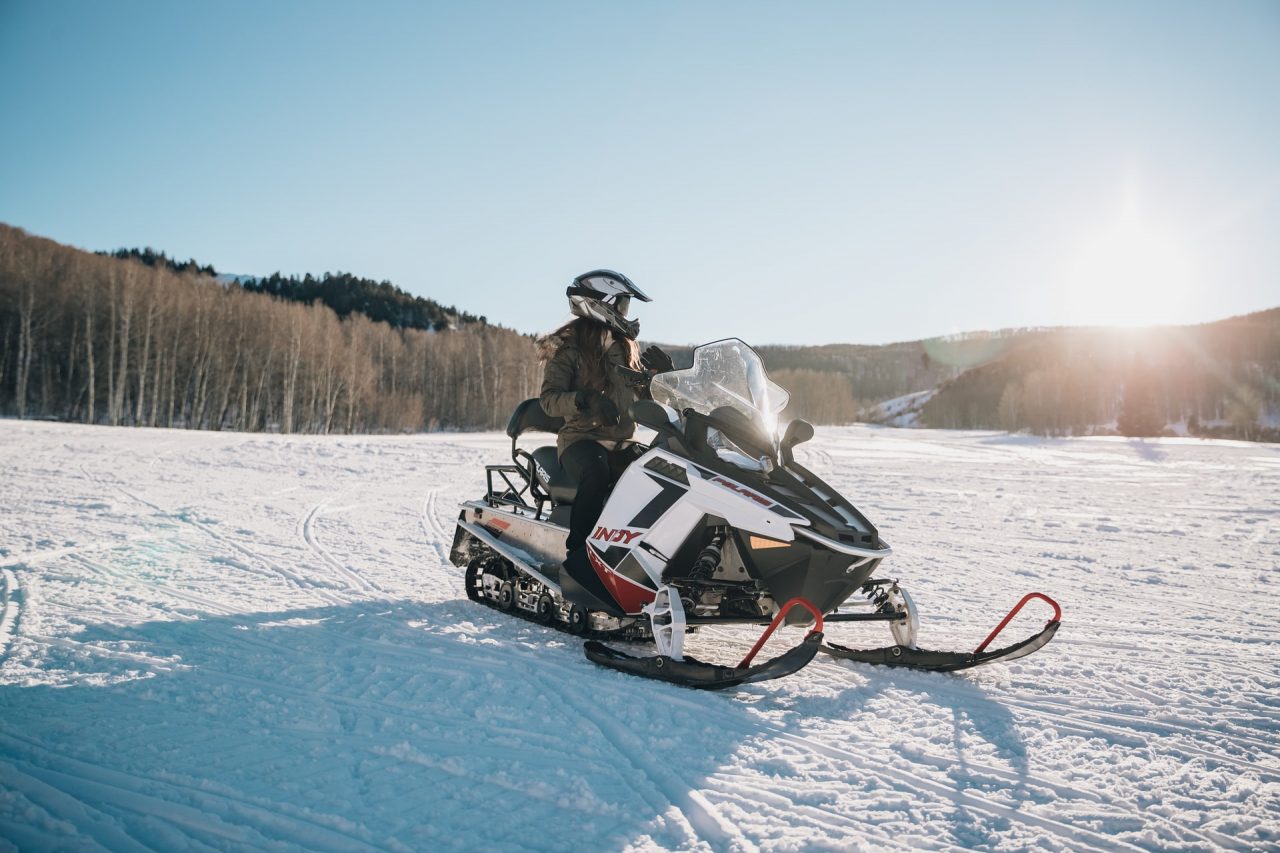 Platinum Recreation & Powersports Ltd. in Regina