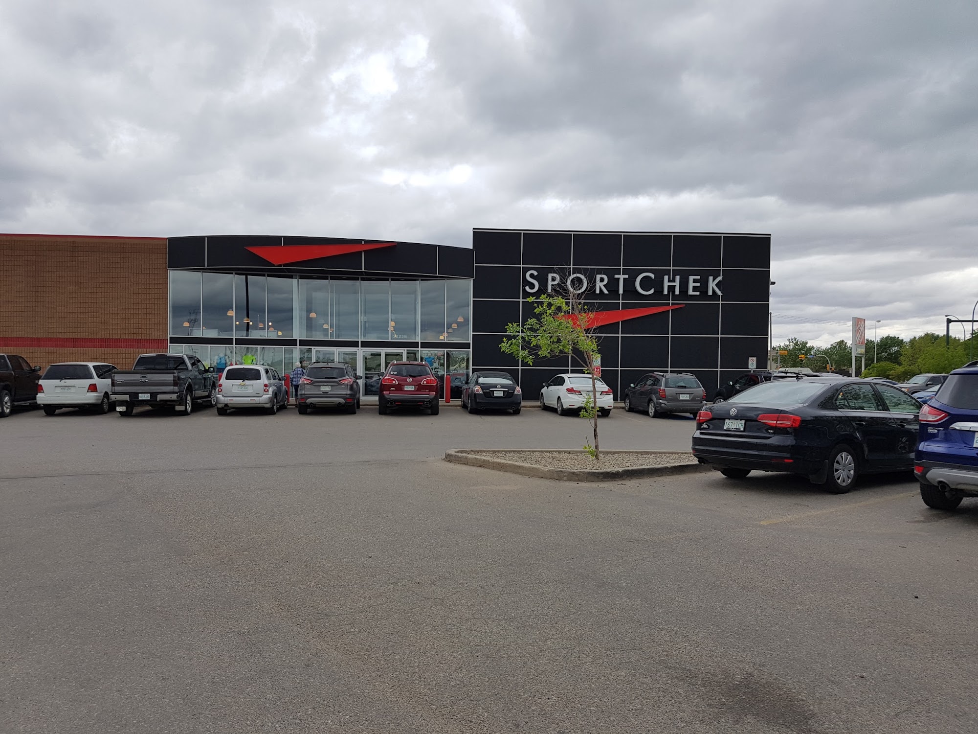 Sport Chek in Regina