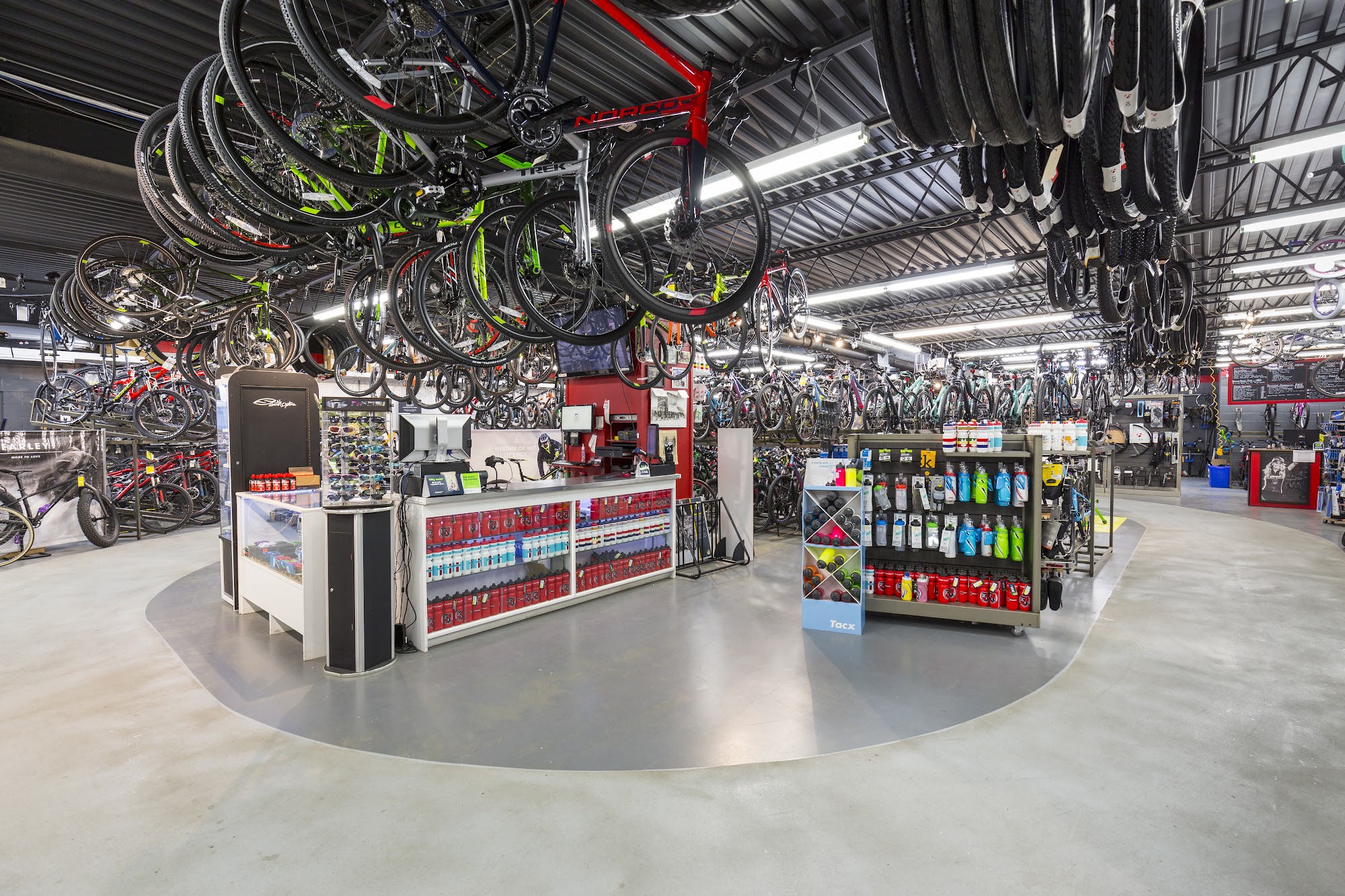 Western Cycle Source for Sports gallery image 1