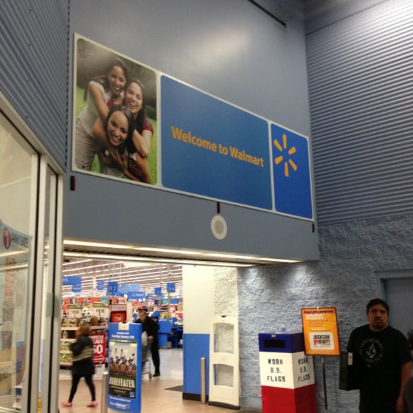 Walmart Supercenter gallery image 2