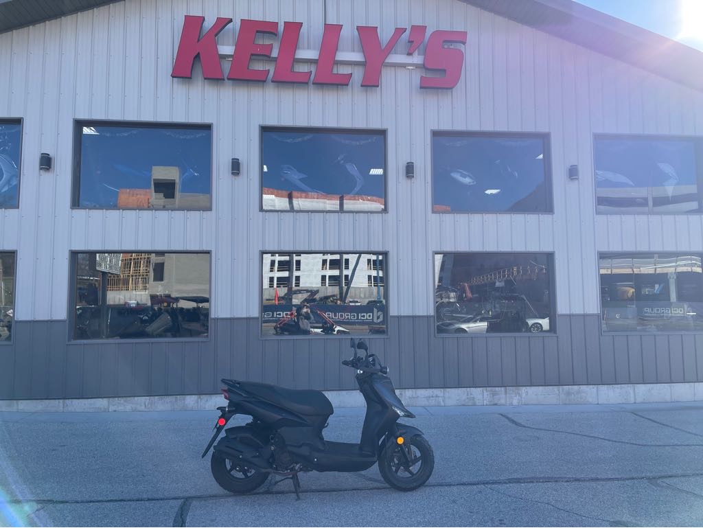 Kelly's Auto and Powersports in Richland