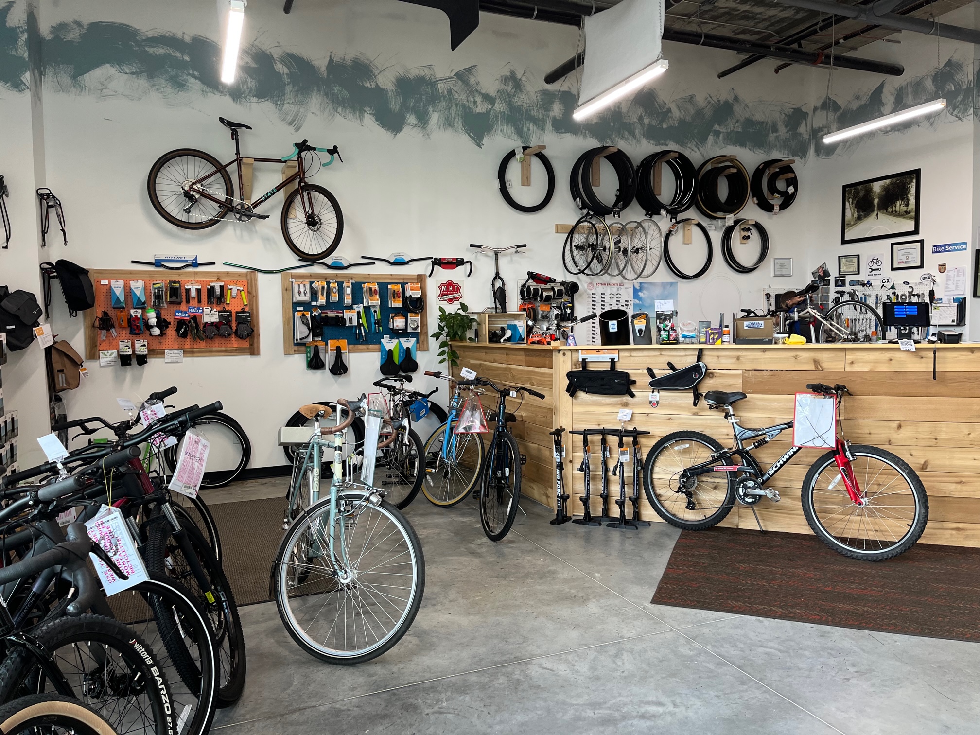 Bike Depot gallery image 1