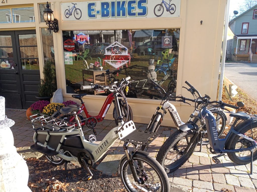 Bike Depot gallery image 2