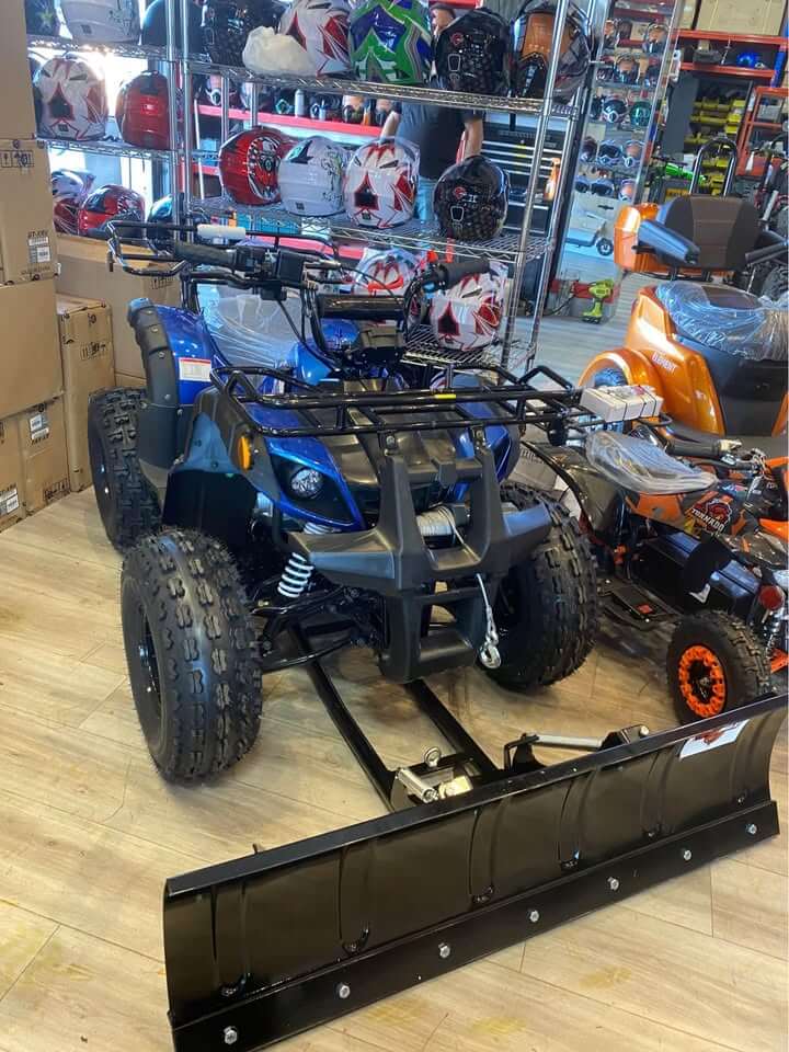 Kanis Power Sports in Richmond Hill