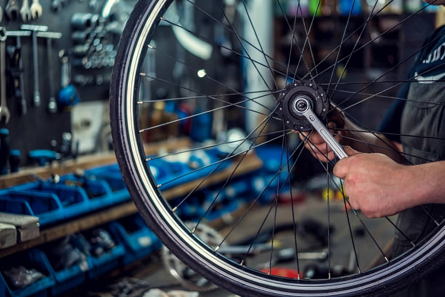 KB Bicycle Shop gallery image 1