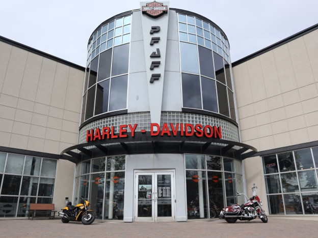 Pfaff Harley-Davidson gallery image 1