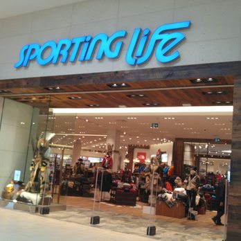 Sporting Life in Richmond Hill