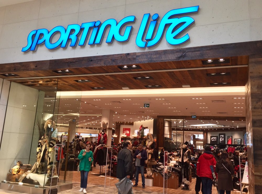 Sporting Life gallery image 1