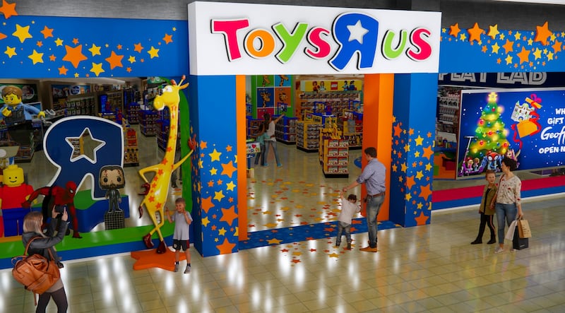 Toys"R"Us gallery image 2