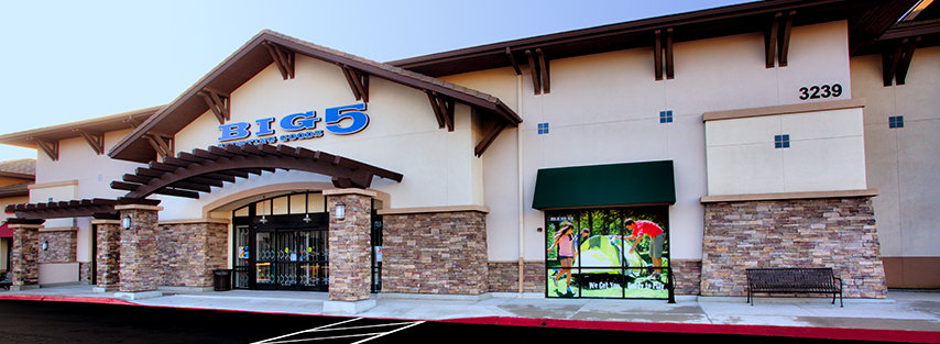 Big 5 Sporting Goods gallery image 1