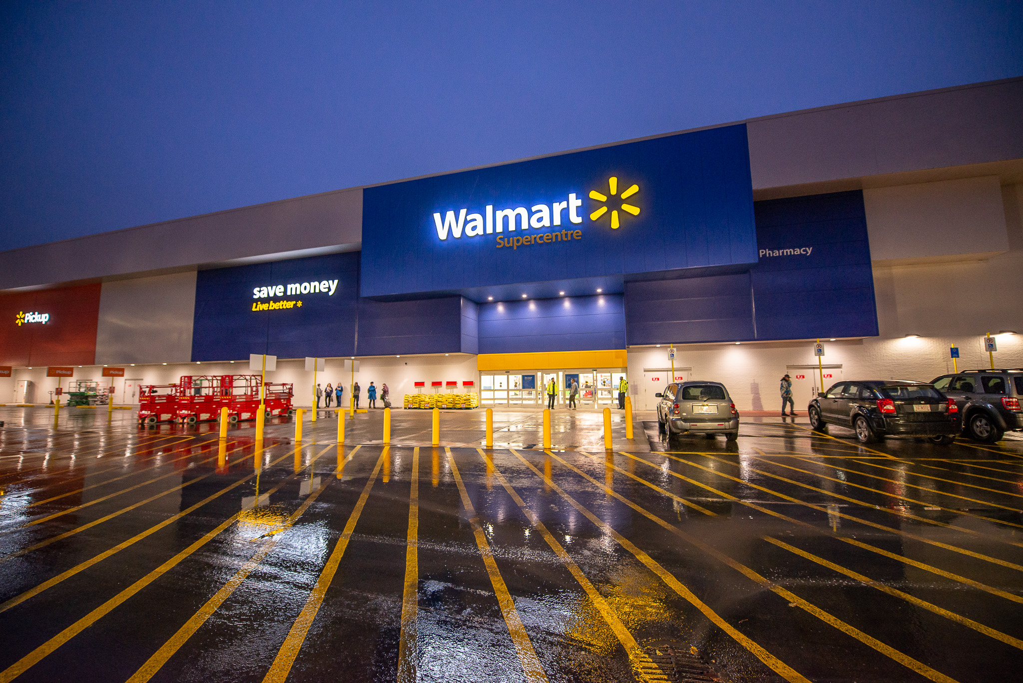 Walmart Supercenter gallery image 2