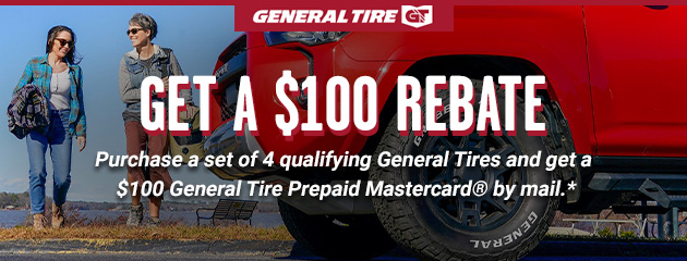 DTS Automotive (Discount Tire & Service) gallery image 1