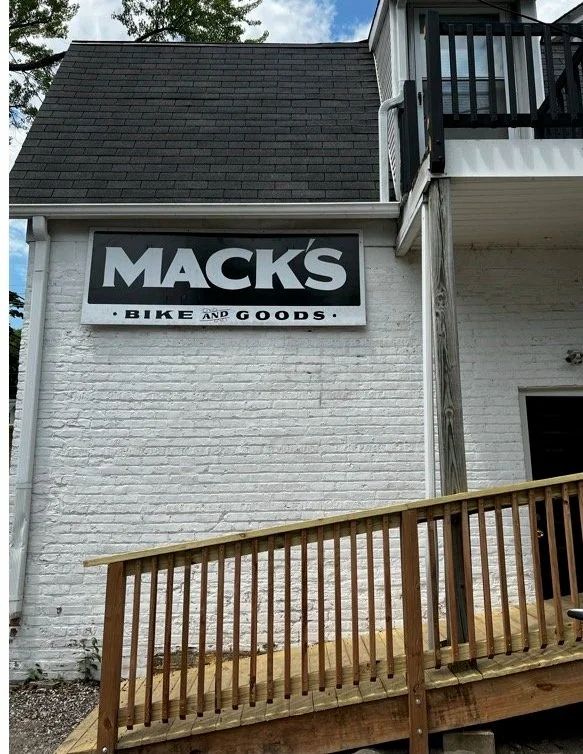 Mack's Bike & Goods gallery image 1