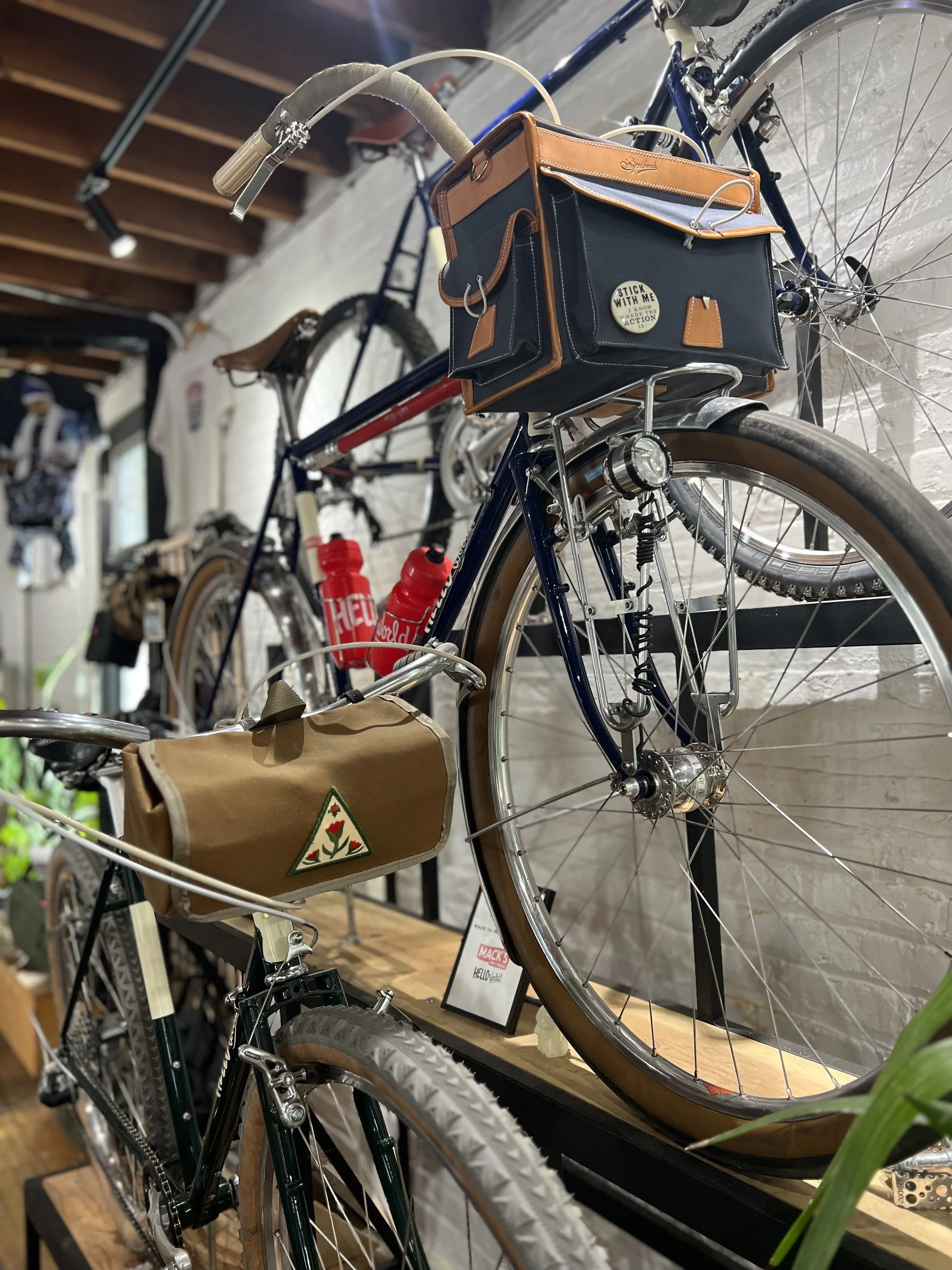 Mack's Bike & Goods gallery image 2