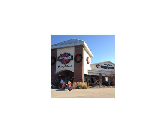IndyWest Harley-Davidson gallery image 2