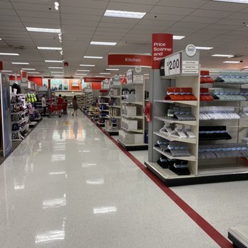 Target in Rochester Hills
