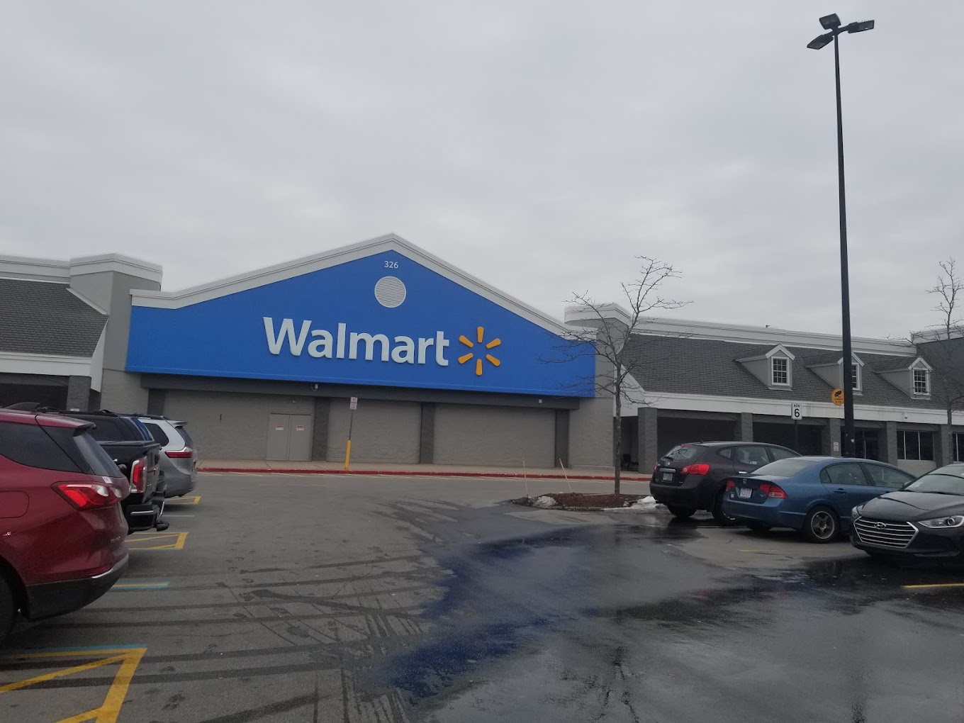 Walmart Supercenter gallery image 1