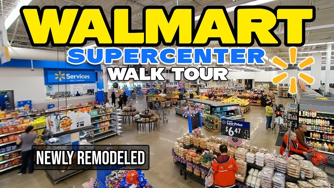 Walmart Supercenter gallery image 2