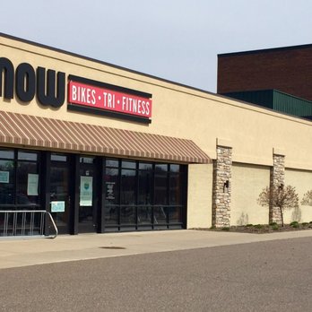 Now Bikes & Fitness in Rosemount