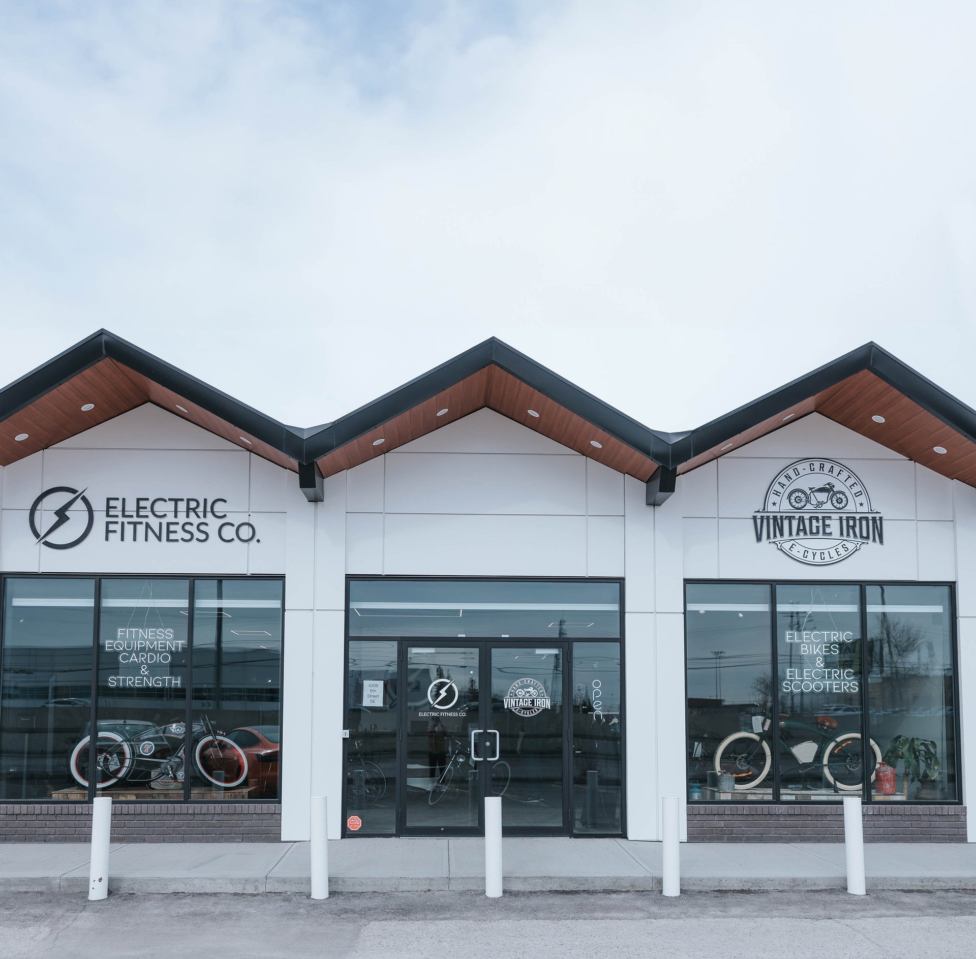Pioneer Cycle gallery image 1