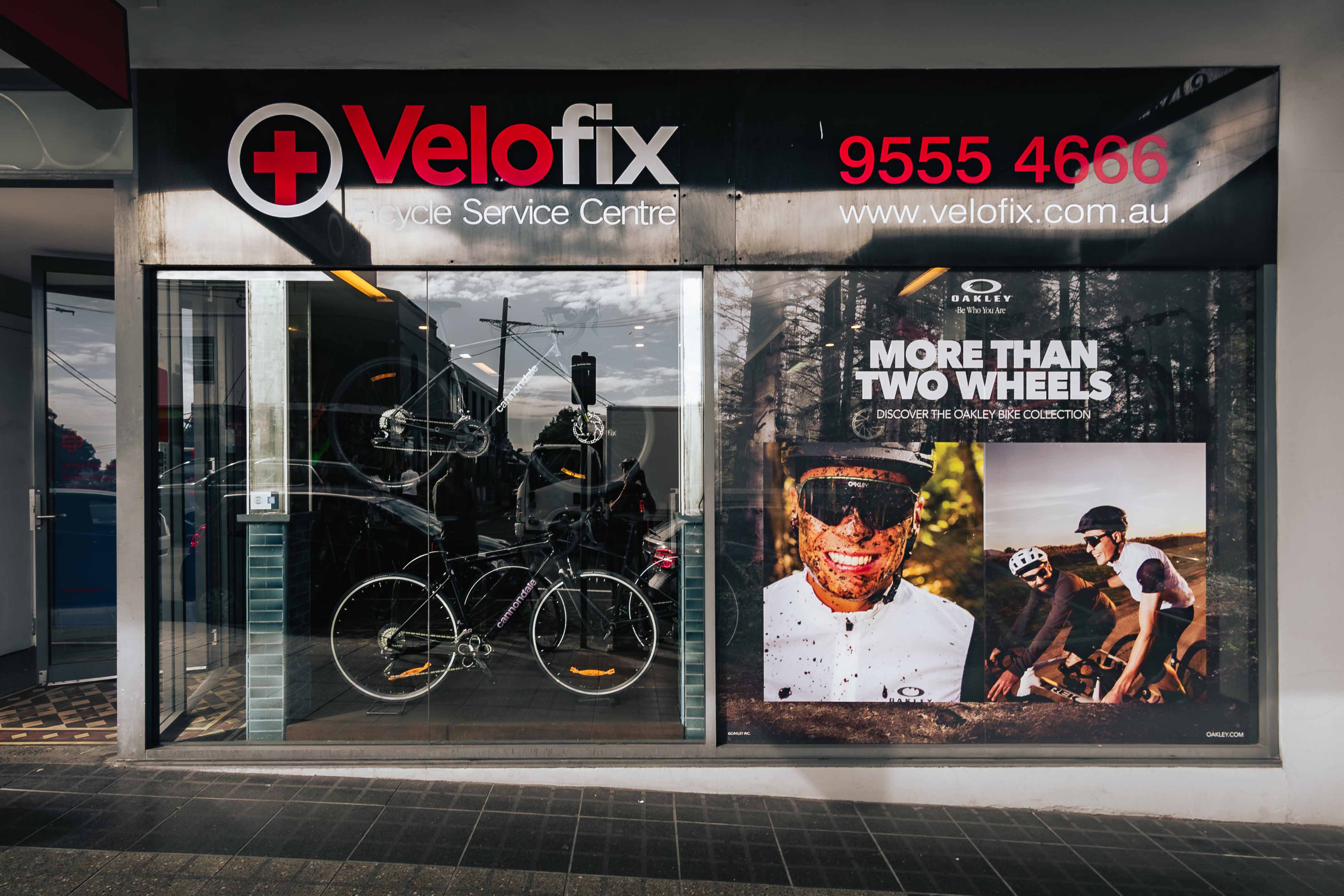velofix Minnesota in Rosemount