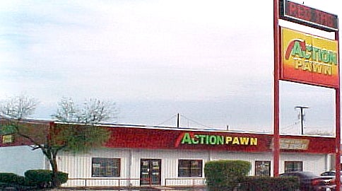 Action Pawn gallery image 1