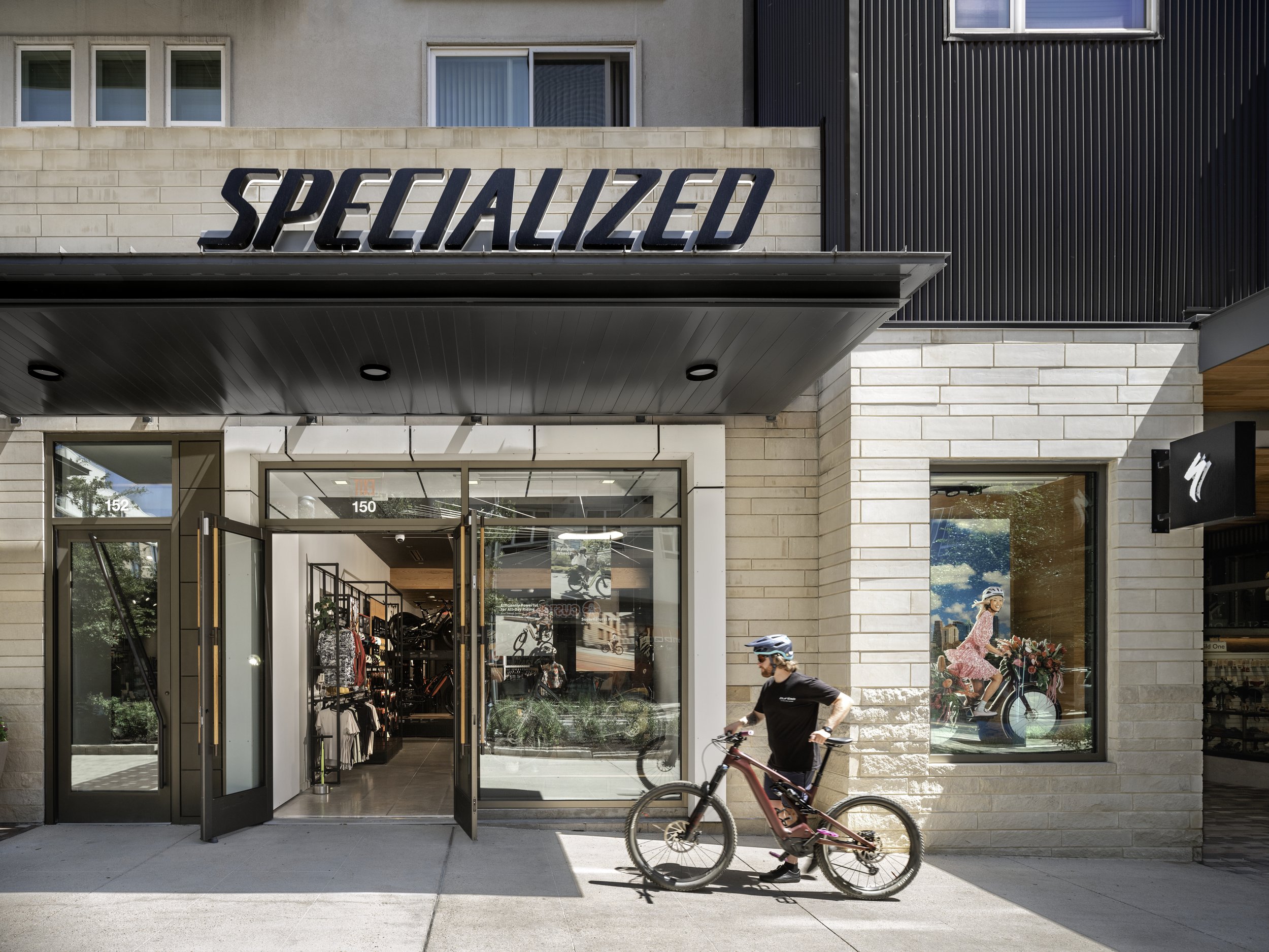 Specialized Austin in Round Rock