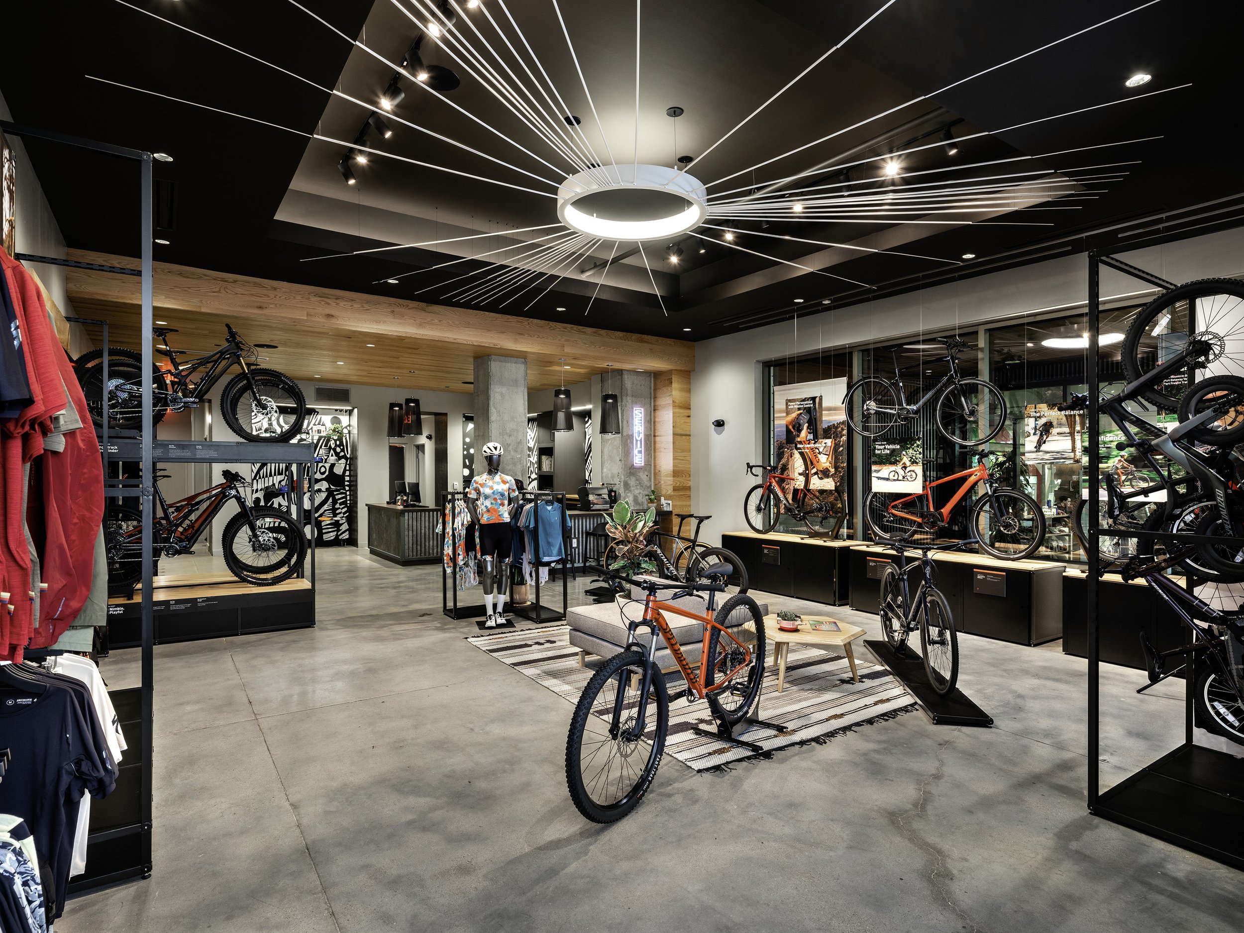 Specialized Austin gallery image 1