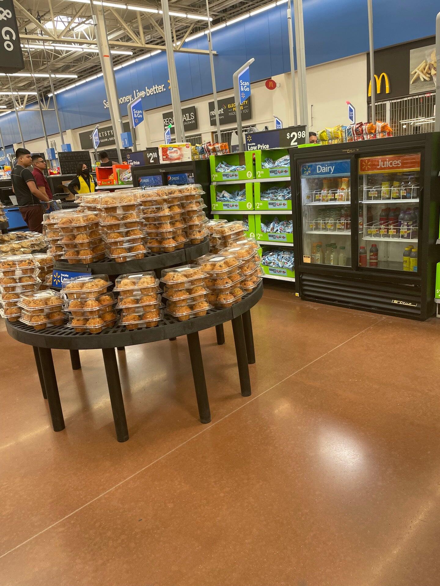 Walmart Supercenter in Rowlett
