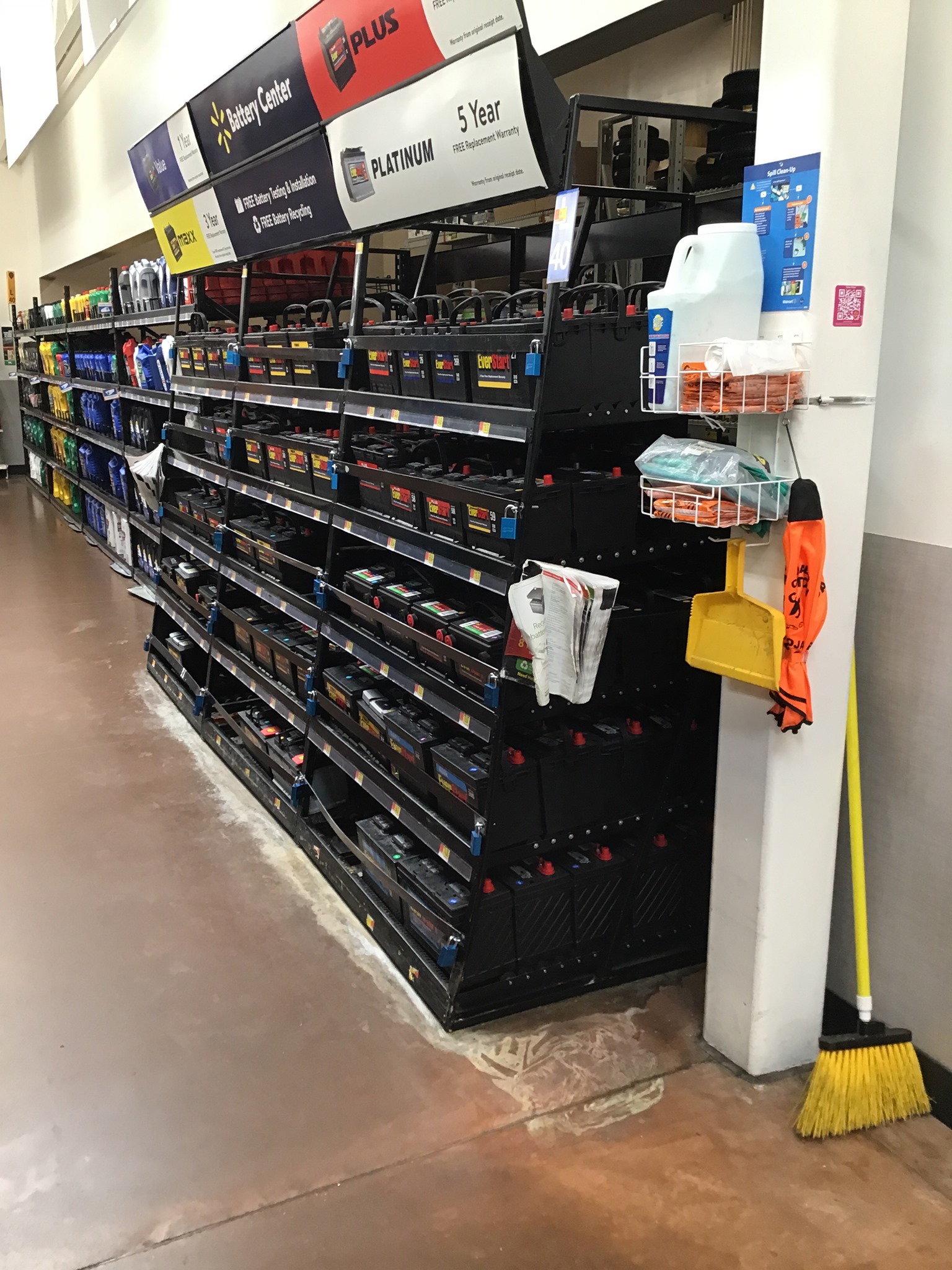 Walmart Supercenter gallery image 2