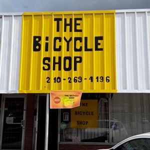 Charles A James Bicycle Shop gallery image 2