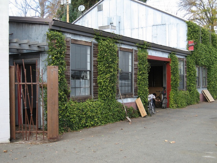 Sacramento Bicycle Kitchen gallery image 2