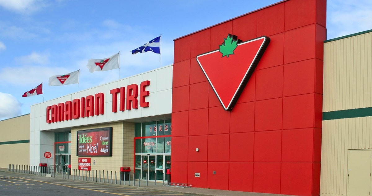 Canadian Tire gallery image 1