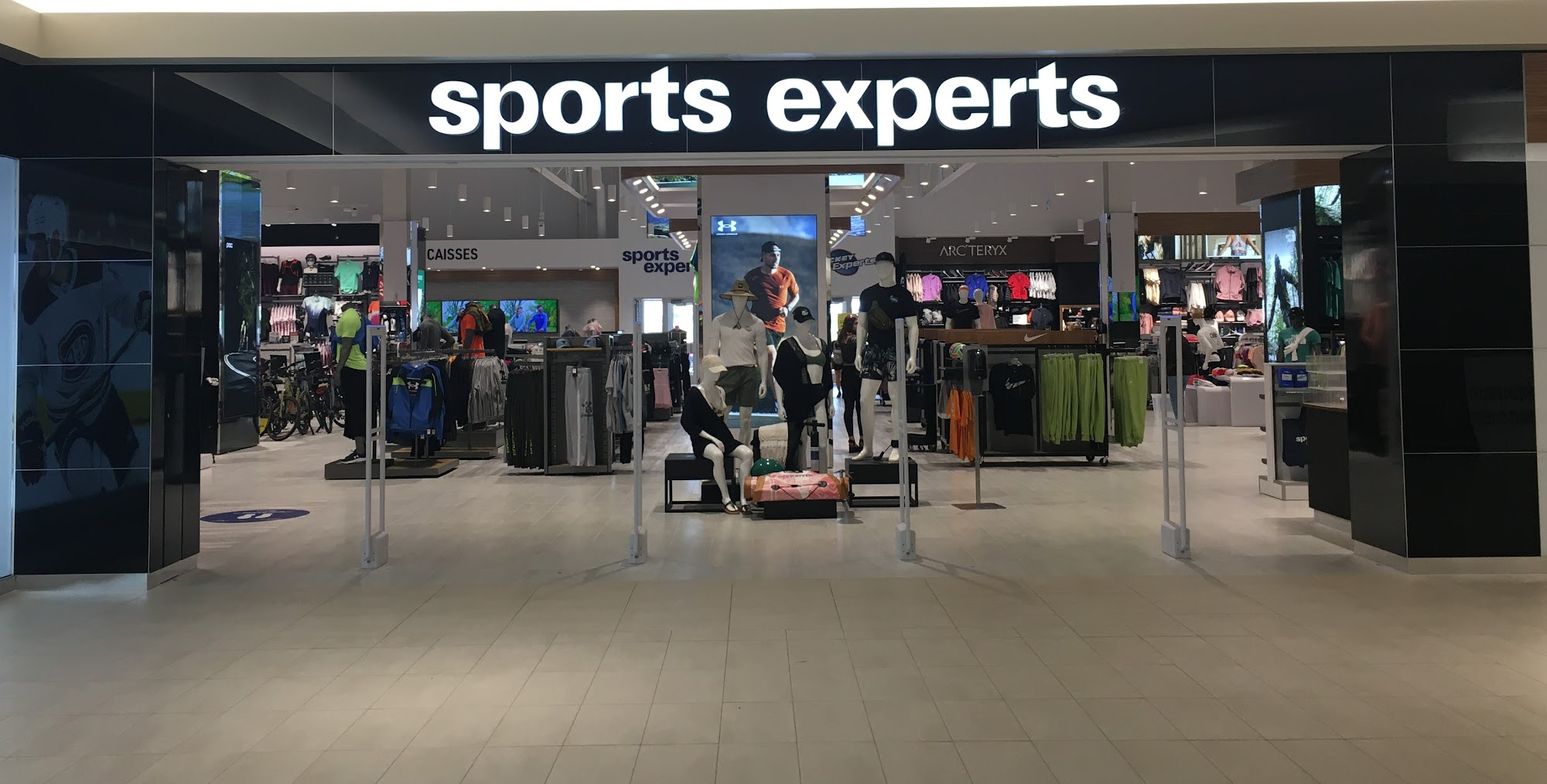 Sports Experts gallery image 2