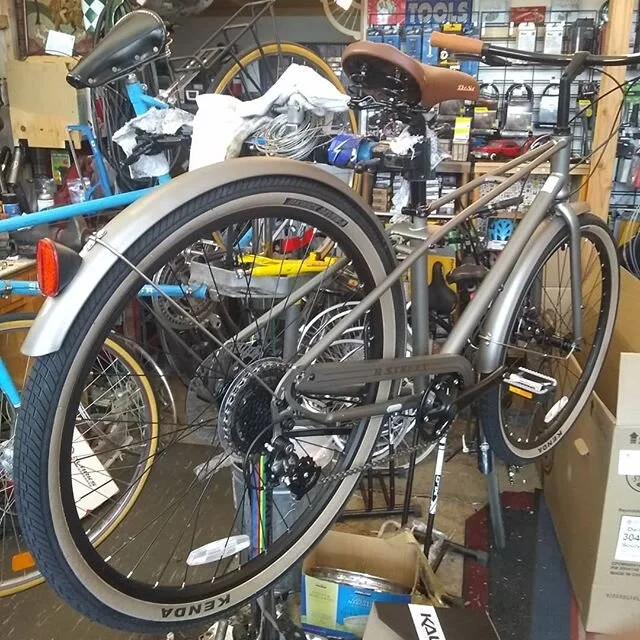 Portland Bicycle Emporium gallery image 1