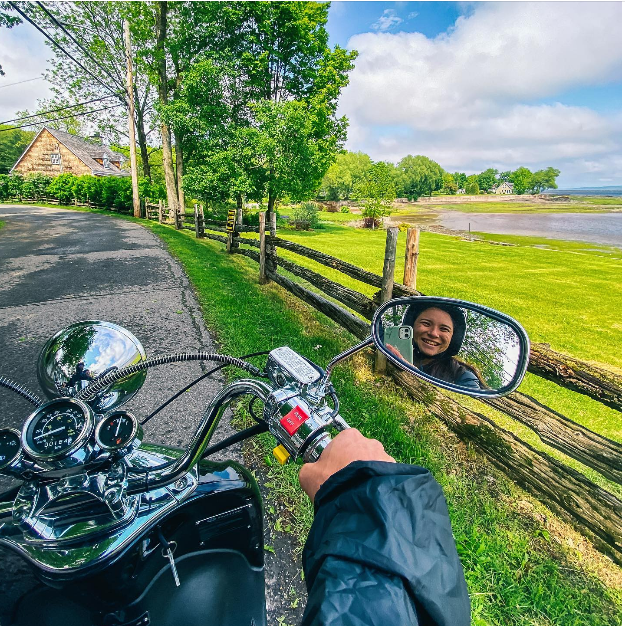 Quebec Aventure Tours in Saint-Pierre-de-l'Ile-d'Orleans