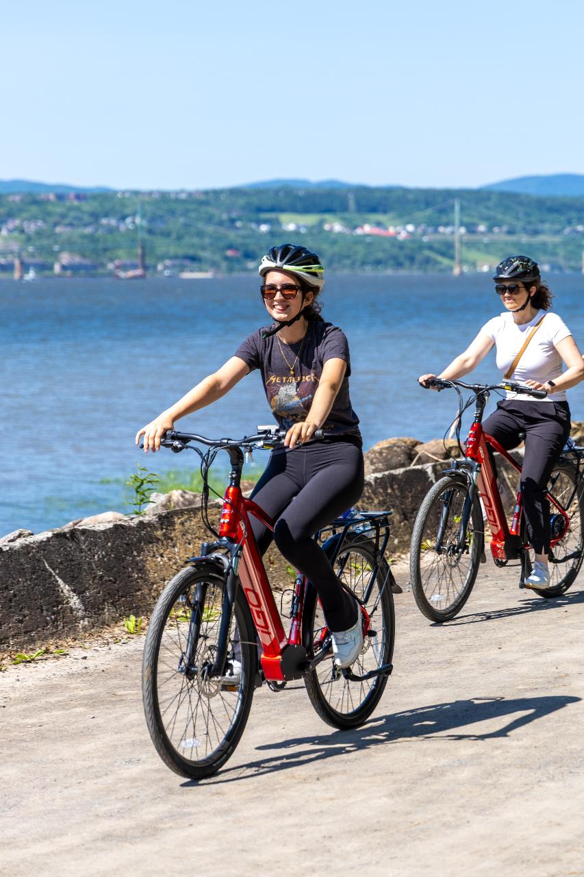 Quebec Aventure Tours gallery image 1