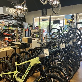 Ride Away Bicycles gallery image 2