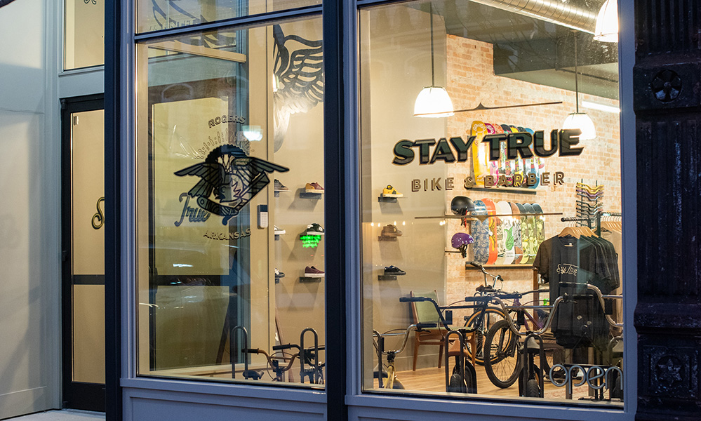 Stay True Cycleworks LLC, Bike shop and Bike education center in San Diego