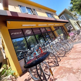 Fast Bicycle gallery image 1