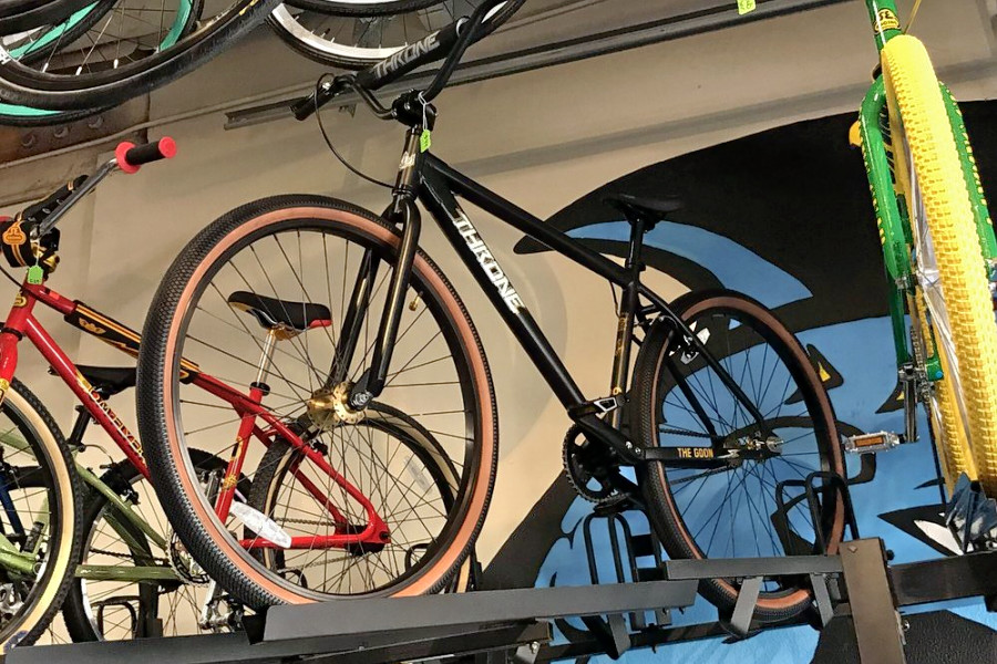 Fast Bicycle gallery image 2
