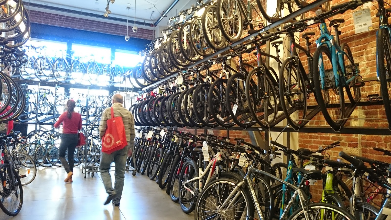 Mike's Bikes of San Francisco gallery image 2