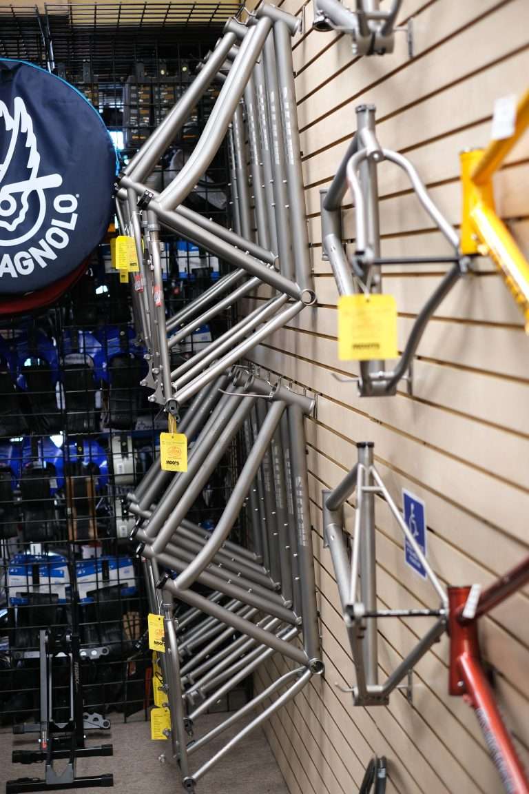 Adrenaline Bike Shop gallery image 1