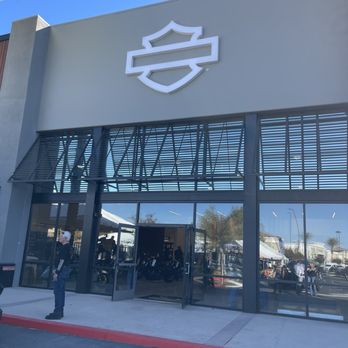 Harley-Davidson® of Santa Clarita in Santa Clarita